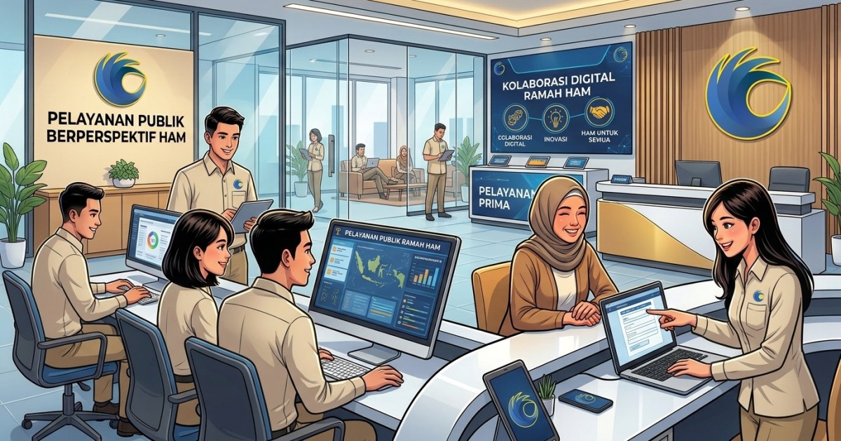 KemenHAM Wilker DIY Gelar Tasyakuran Gedung Baru dan Pembinaan Rohani